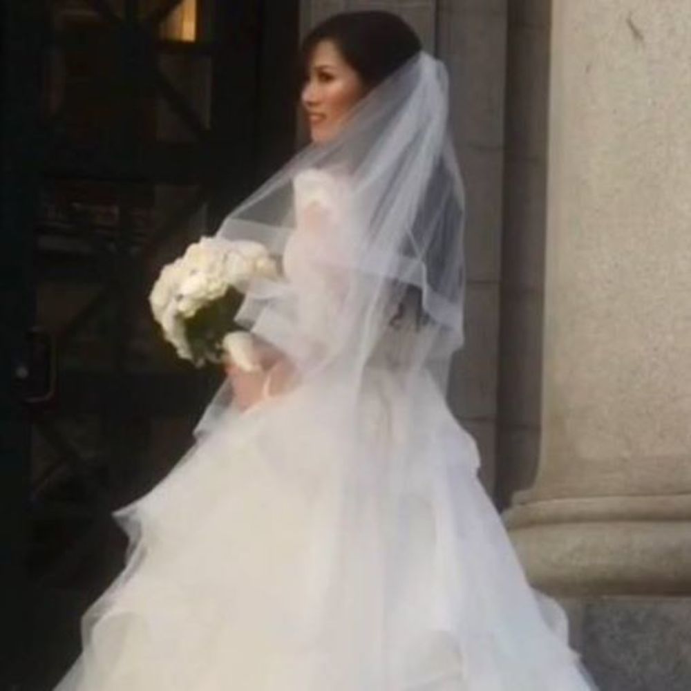 Meet your Posher, Susie